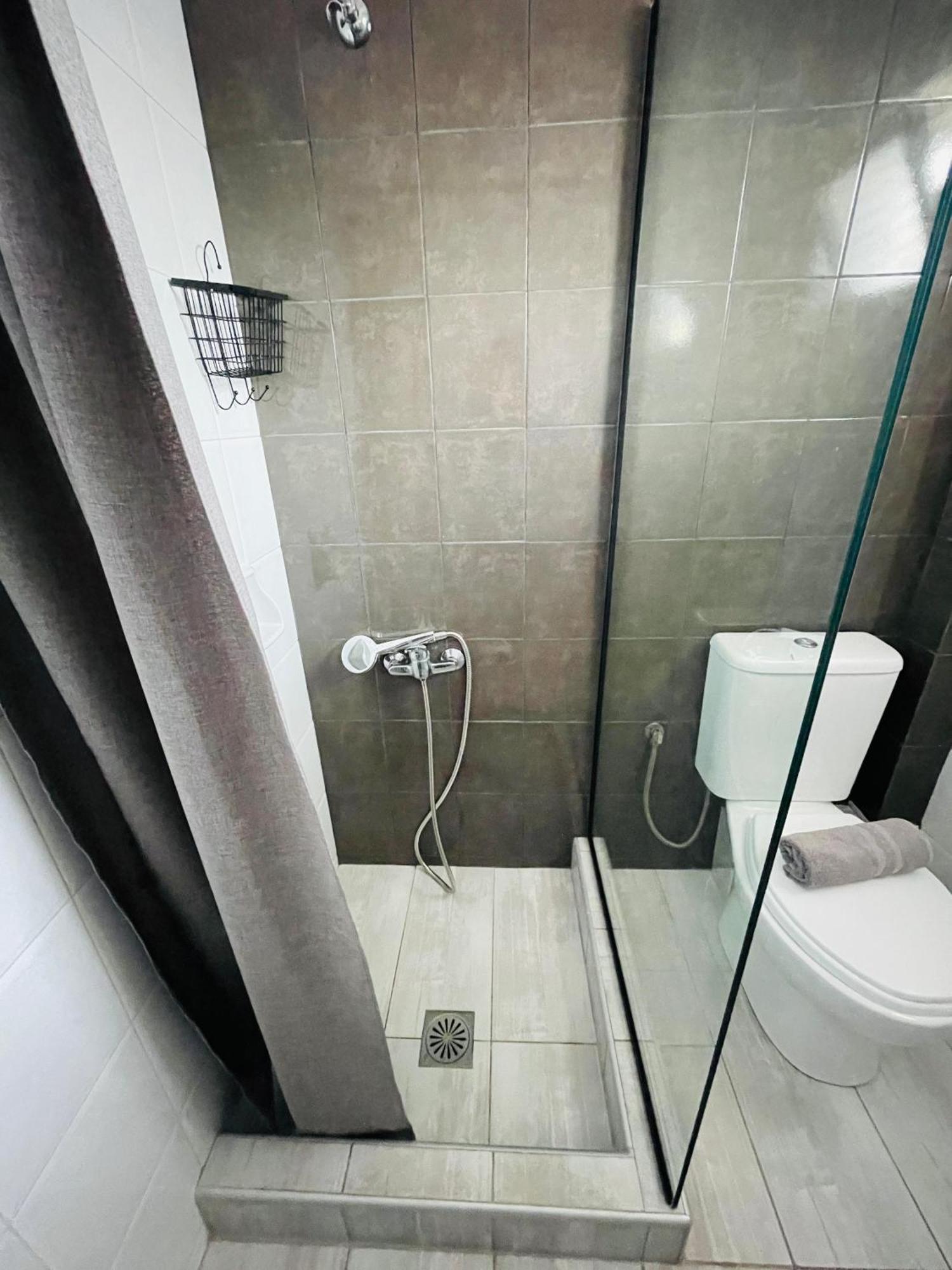 Thalassa Garden Studios เปฟโกโฮรี ภายนอก รูปภาพ